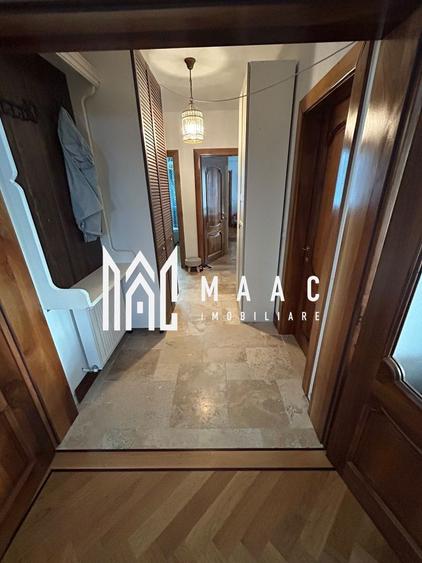 Apartament de vânzare Arhitectilor | 3 camere | 70 mp