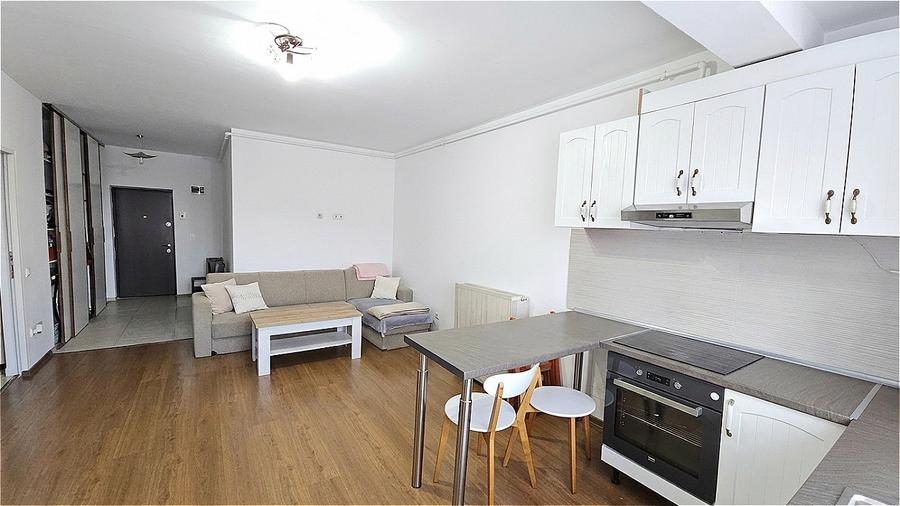 Apartament 2 camere, strada Sub Cetate, Floresti