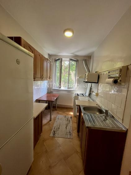 2 camere Drumul Taberei-langa parc, metrou Romancierilor - 3