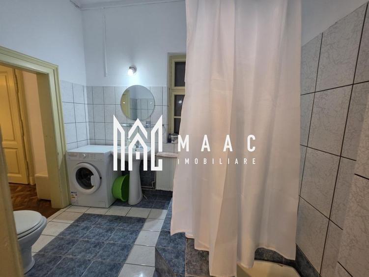 Apartament 2 camere de închiriat | Sibiu, Central | 90 mp