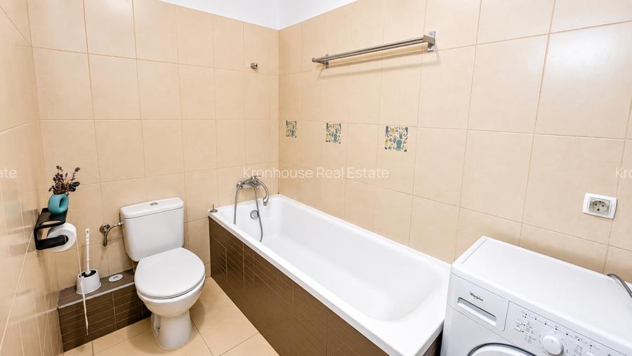 Apartament cu 3 camere in Privilegio - 6