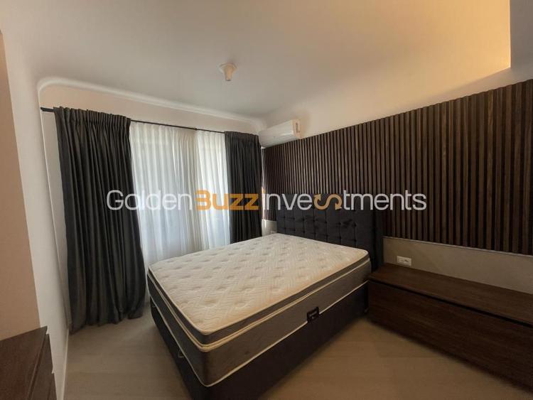 Apartament 2 camere cu parcare si chirias | Cortina North