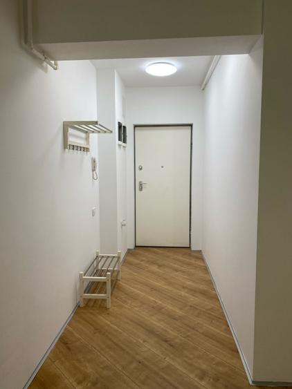 2 camere | 4City North | 52 mp |  Parcare inclusa | Investiție