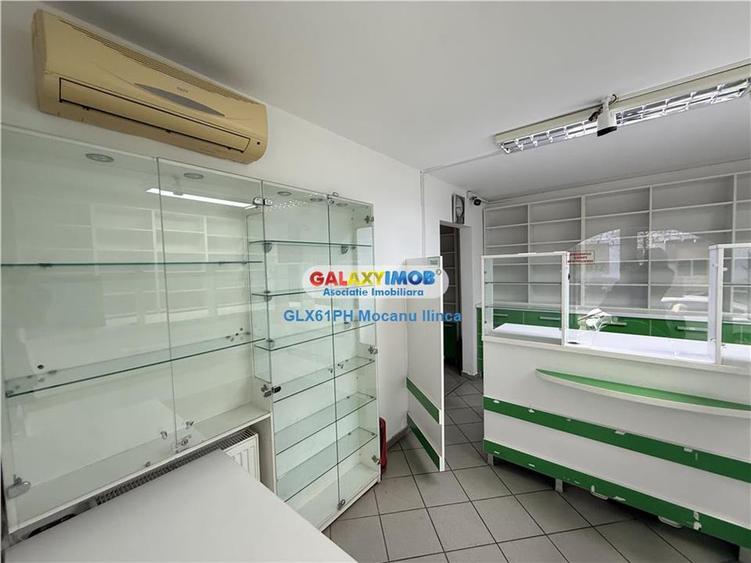Inchiriere spatiu comercial 60 mp, 9 Mai, Ploiesti