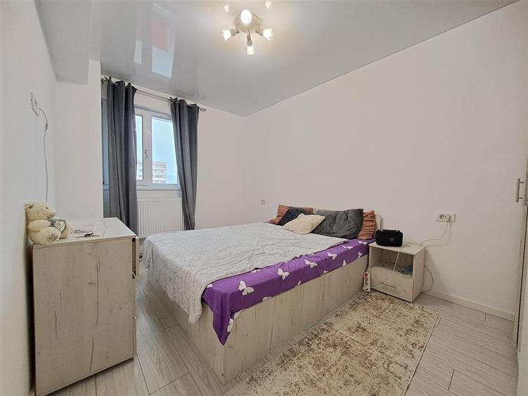 Apartament 2 camere Visani Open-Space