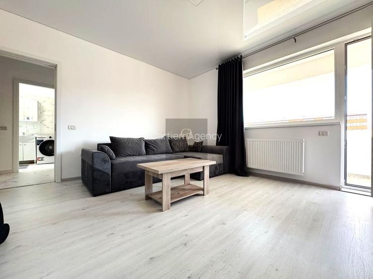 2 CAMERE |  MILITARI SHopping  | INCHIRIERE - 2