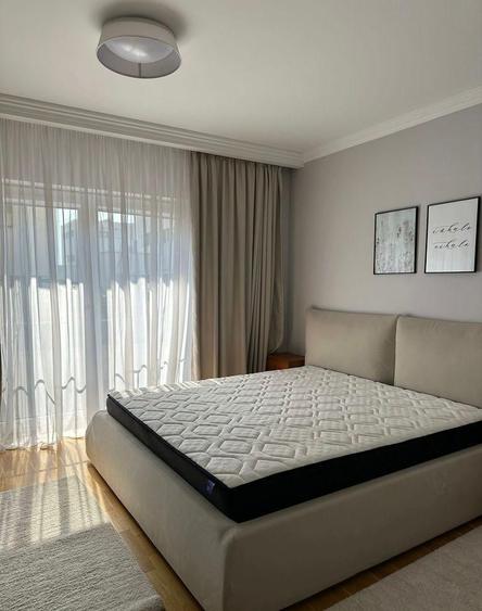 3 CAMERE IN IBIZA SOL ,pe bulevardul Pipera