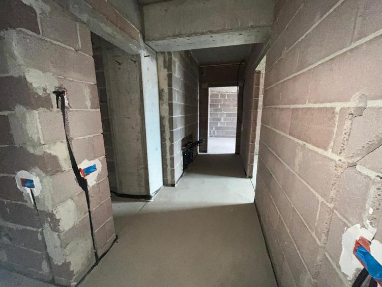 Apartament cu 2 camere Zona Frumoasa