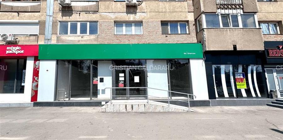 Inchiriere spatiu comercial Ghencea, Bucuresti - 28