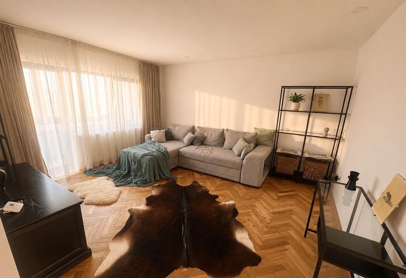 Prima Închiriere 2 Camere Vitan Mall, Centrala, Preț Negociabil
