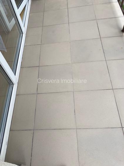Apartament 2 camere Floresti, str.Florilor, decomandat, et.3/4, cu parcare - 9