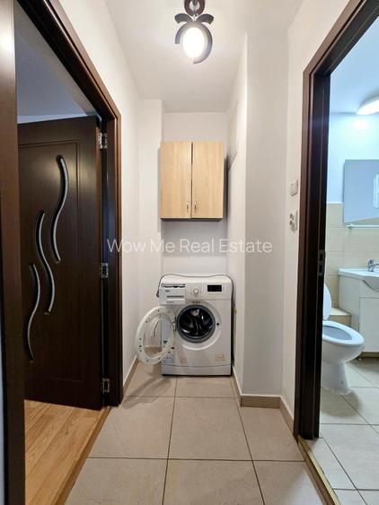 Apartament 2 Camere Ștefan cel Mare, Vasile Lascăr - 16
