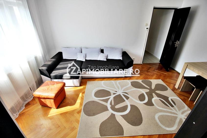 Apartament 2 camere,43 mp,et.3,mobilat si utilat,Targu Mures - 11