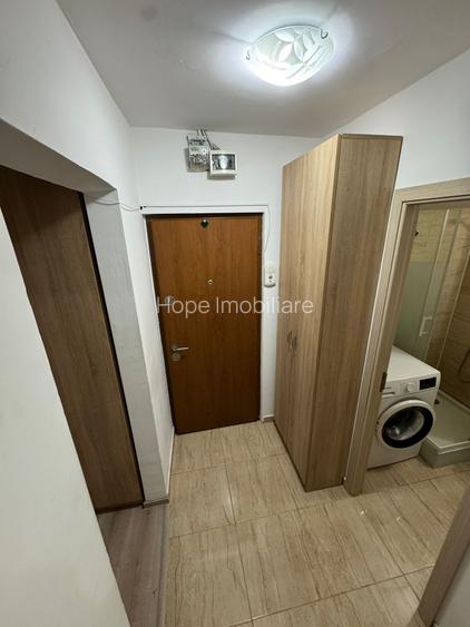 Drumul Gazarului-Aleea Dolina-apartament 2 camere - 2