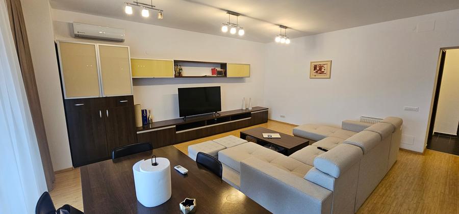 Vanzare 3 camere - Central Park