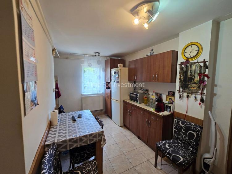Apartament 3 camere,Zona Lipovei,Etaj 2, Mobilat si Utilat Complet, Garaj - 7