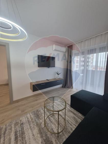 Apartament 2 camere Adora Park