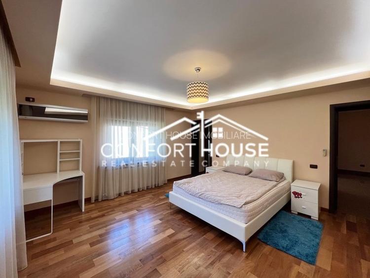 VILA P+E+M, 1000mp teren, piscina, IANCU NICOLAE - 42