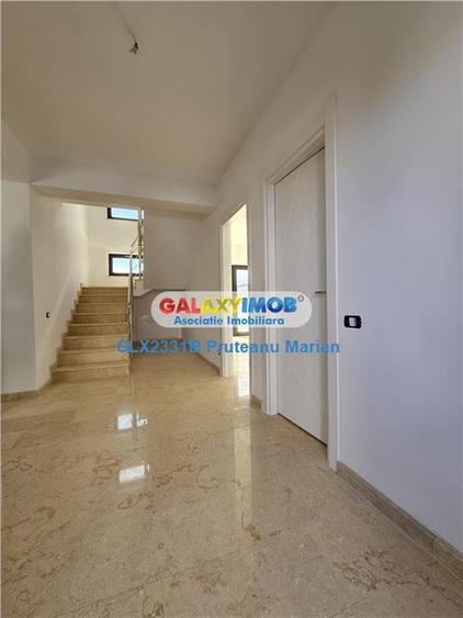 Vanzare vile de Lux de tip Mediteranean in apropriere de str Parfumulu