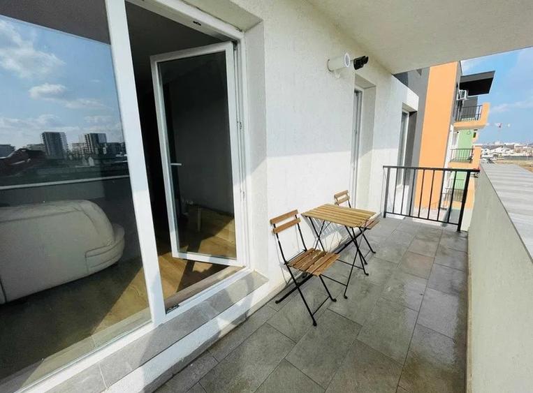 Apartament 2 Camere, NOU, Titan,DECOMANDAT,PRIMA INCHIRIRE,mobilat UTILAT