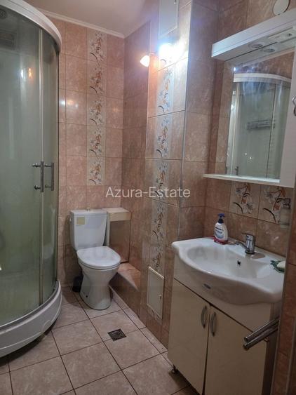 Apartament 2 camere decomandat 52 mp balcon si pivnita in Vasile Aaron - 4