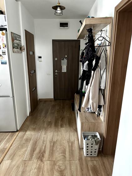 Apartament cu 4 camere, 84 mp utili + 2 balcoane - Gheorghe Lazar