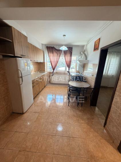 Apartament cu 2 camere decomandate || Calea Turzii - 4