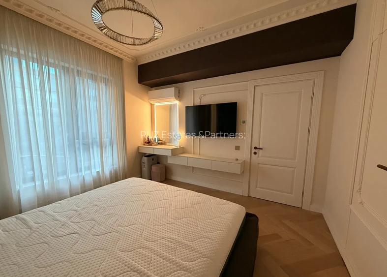 Apartament 3 Camere | Design Premium | Parcare | Zona Baneasa - 3