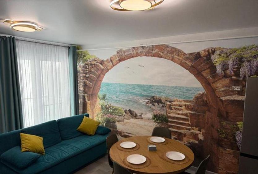 Apartament de vânzare – Nord 10 by Alezzi, aproape de plajă
