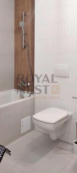 Apartament 2 camere in Avantgarden 3, faza 5