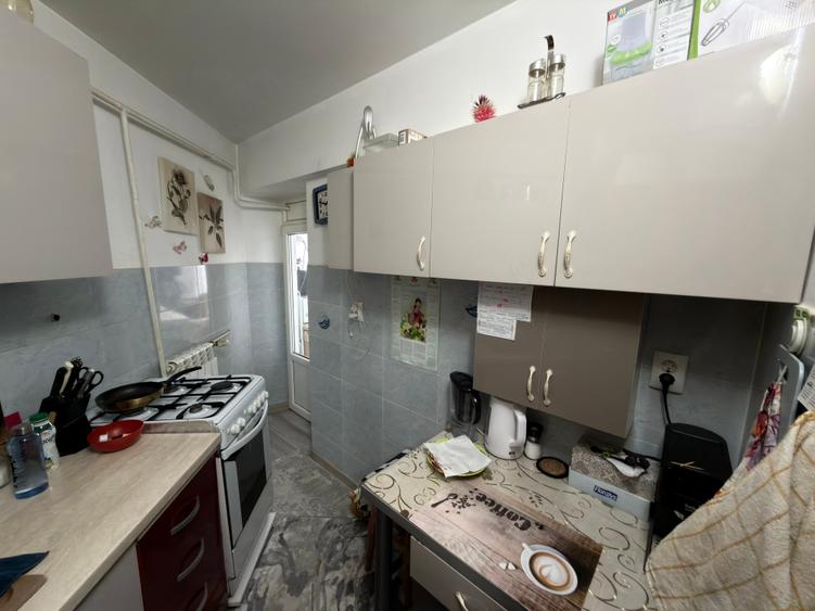 Garsoniera renovata in Grivita