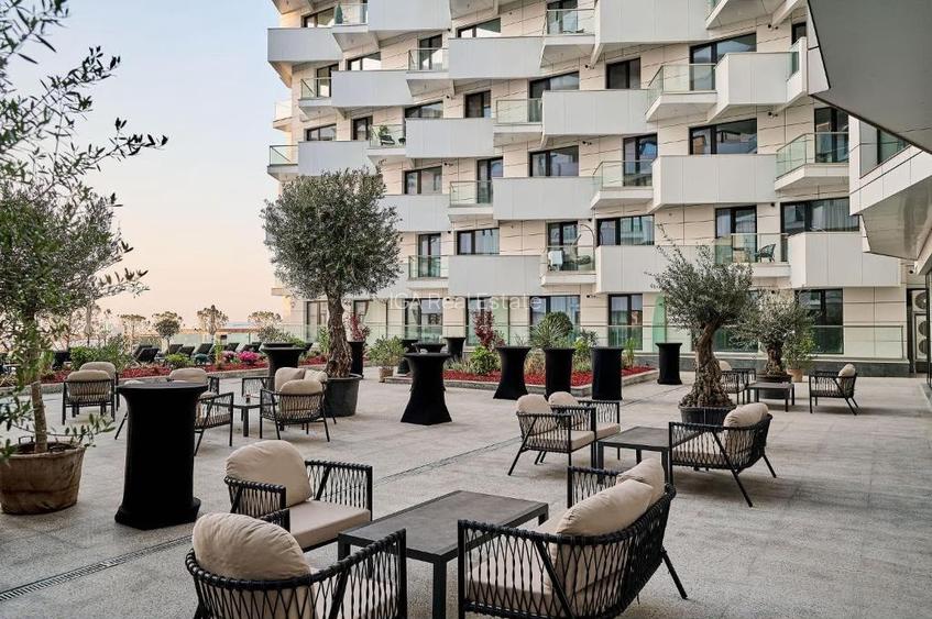 Alezzi Infinity 2 camere vedere la mare
