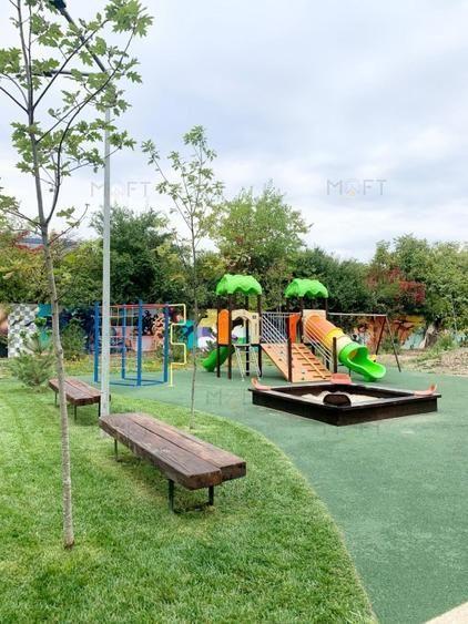 Apartament de vanzare 2 camere | Aviatiei Park
