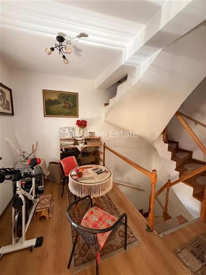 Apartament 2 camere in vila | Calea Mosilor | Birou sau Rezidential - 14