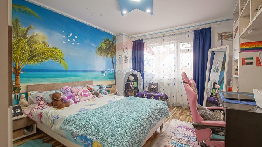 Comision 0%! Casa spațioasă Râșnov, zona case, str. Heliade Rădulescu - 18