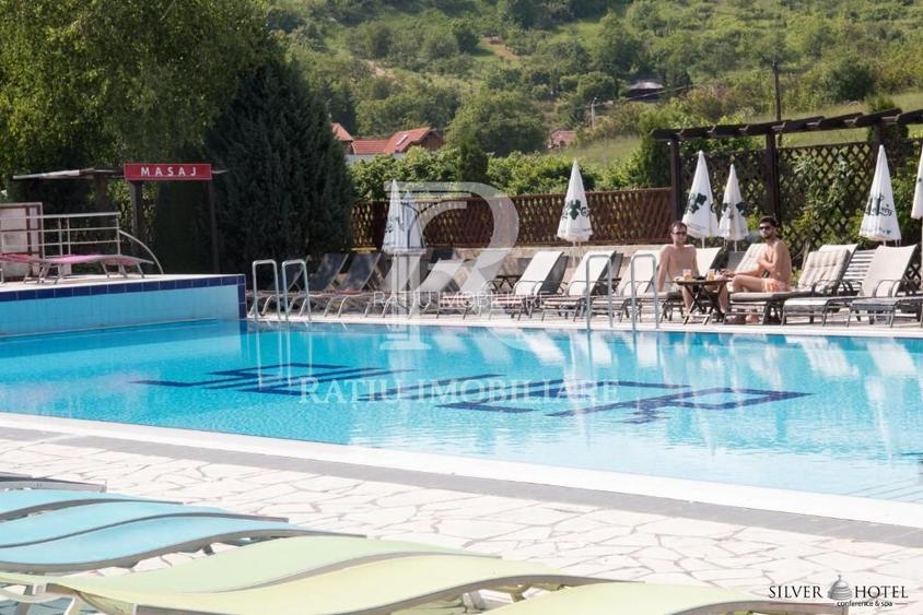 HOTEL SILVER– PRIME HOSPITALITY ASSET 4★ Operational - 11