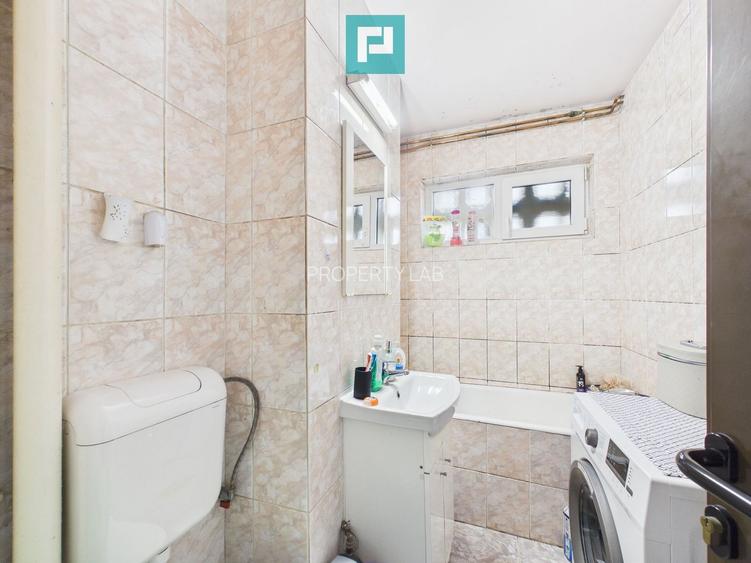 Apartament 3 camere - Circumvalațiunii, Timișoara - 13