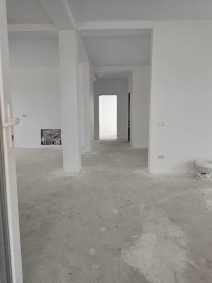 FARA COMISIOANE casa PARTER + pod placa beton cu dormitoare 20mp camera tehnica
