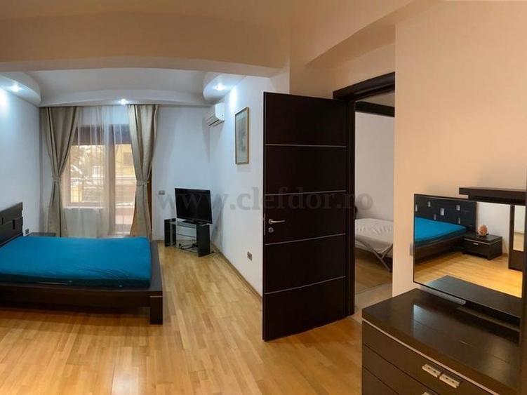 Apartament cu 3 camere de închiriat în zona Soseaua Nordului