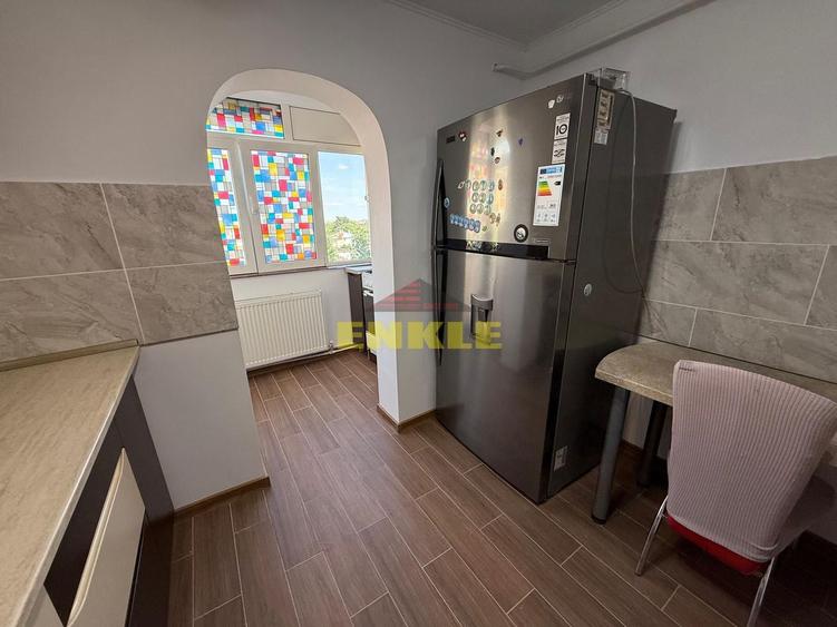 Apartament 3 camere de vânzare – Piața Mare
