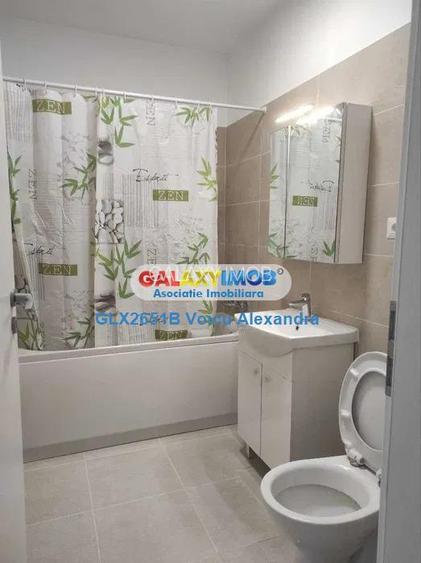 Apartament Tip Studio Lux Berceni - Dimitrie Leonida - Apollo - 5