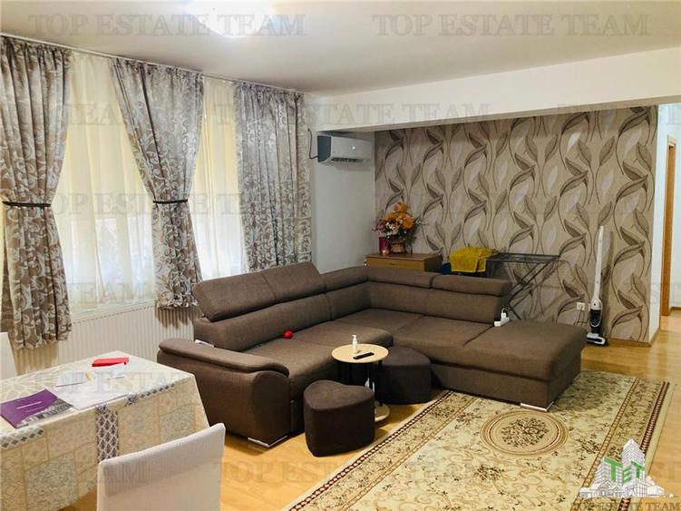Vanzare apartament la cheie, spatios , 2 camere | Linda Residence | Cartier 23 A