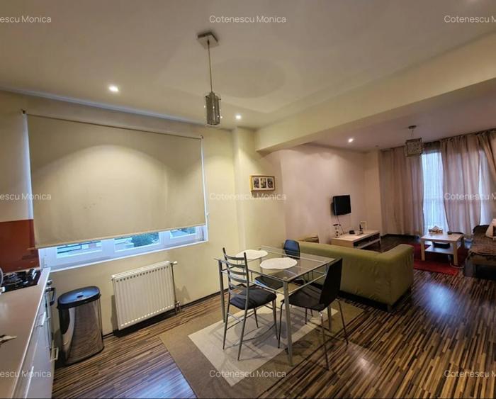 Apartament 2 Camere Stella Residence | Încălzire Pardoseală | Parcare |