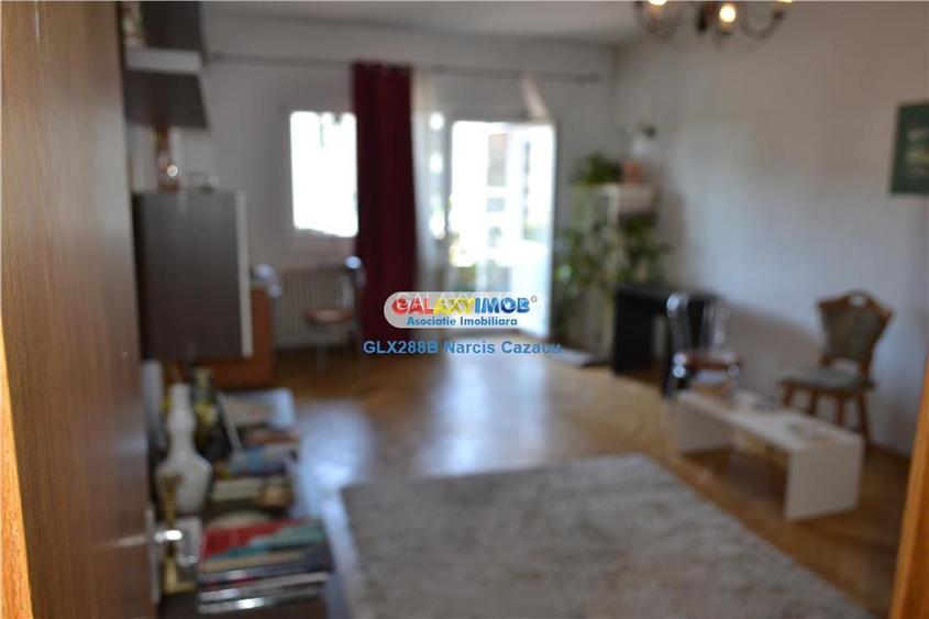 Polona Mihai Eminescu Apartament de inchiriat Dacia etaj 6 90 mp - 21
