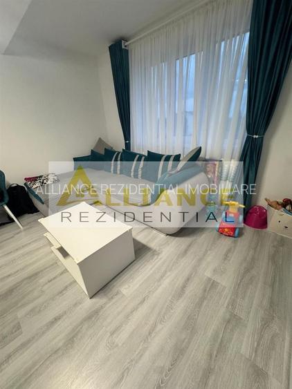 Palm Residence Soseaua Oltenitei Apartament 3 camere 2 bai mobilat - 25