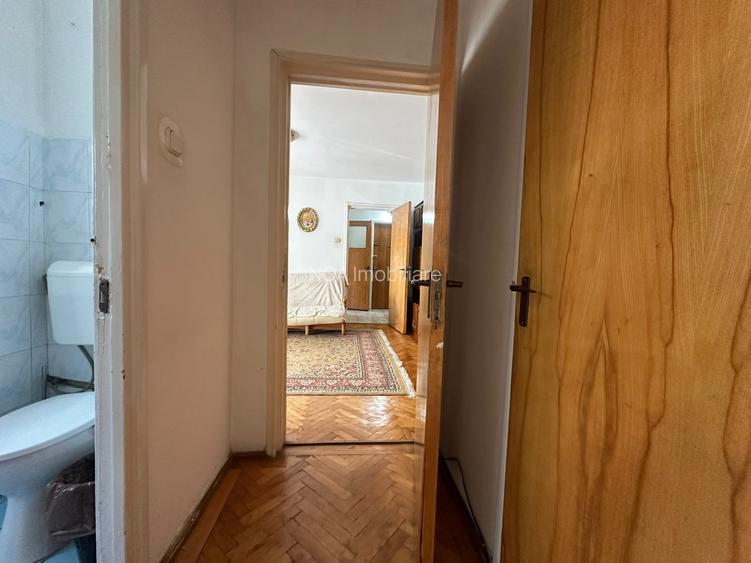 Locatie buna si spatiu | Apartament 2 Camere | Centrul Civic - 3