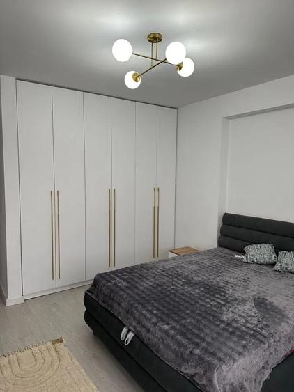 Garsonieră premium  Novum 56 | Metrou Gorjului  7 min| Decomandată |