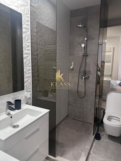 Apartament 2 camere | Dinamic City | Floreasca | Barbu Văcărescu