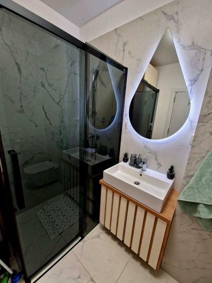 Apartament 2 camere cu vedere la lac in Complexul GranVia