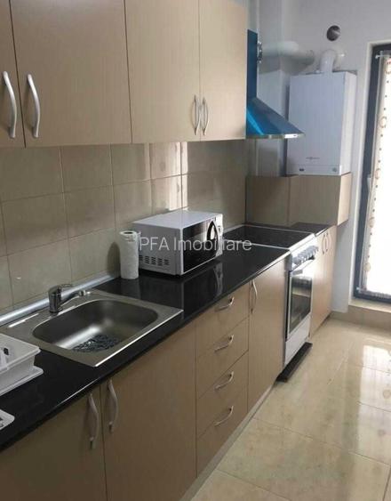 Garsoniera Lujerului bloc nou - 5